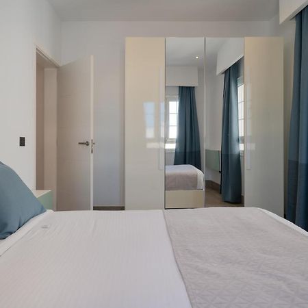 Sabbia Suites La Armada Аресифе Екстериор снимка