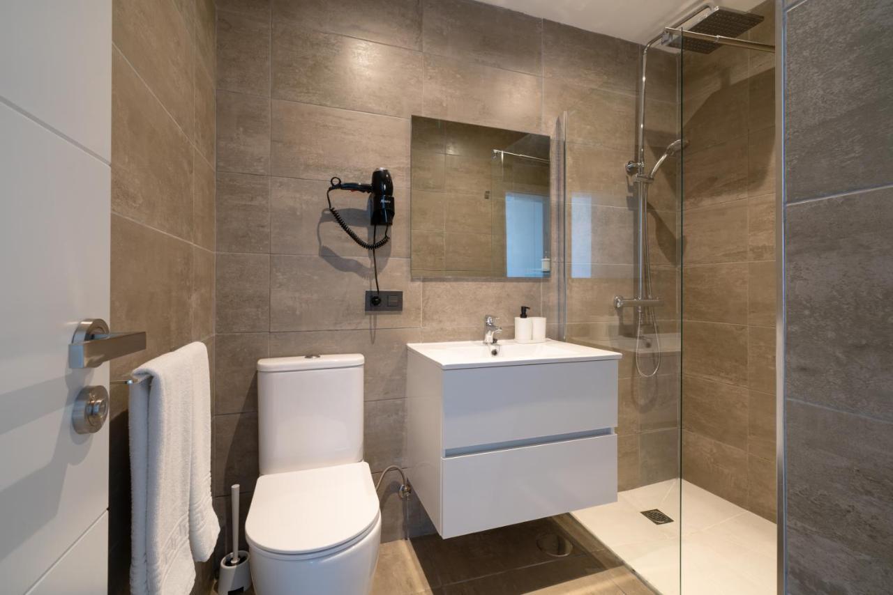 Sabbia Suites La Armada Аресифе Екстериор снимка