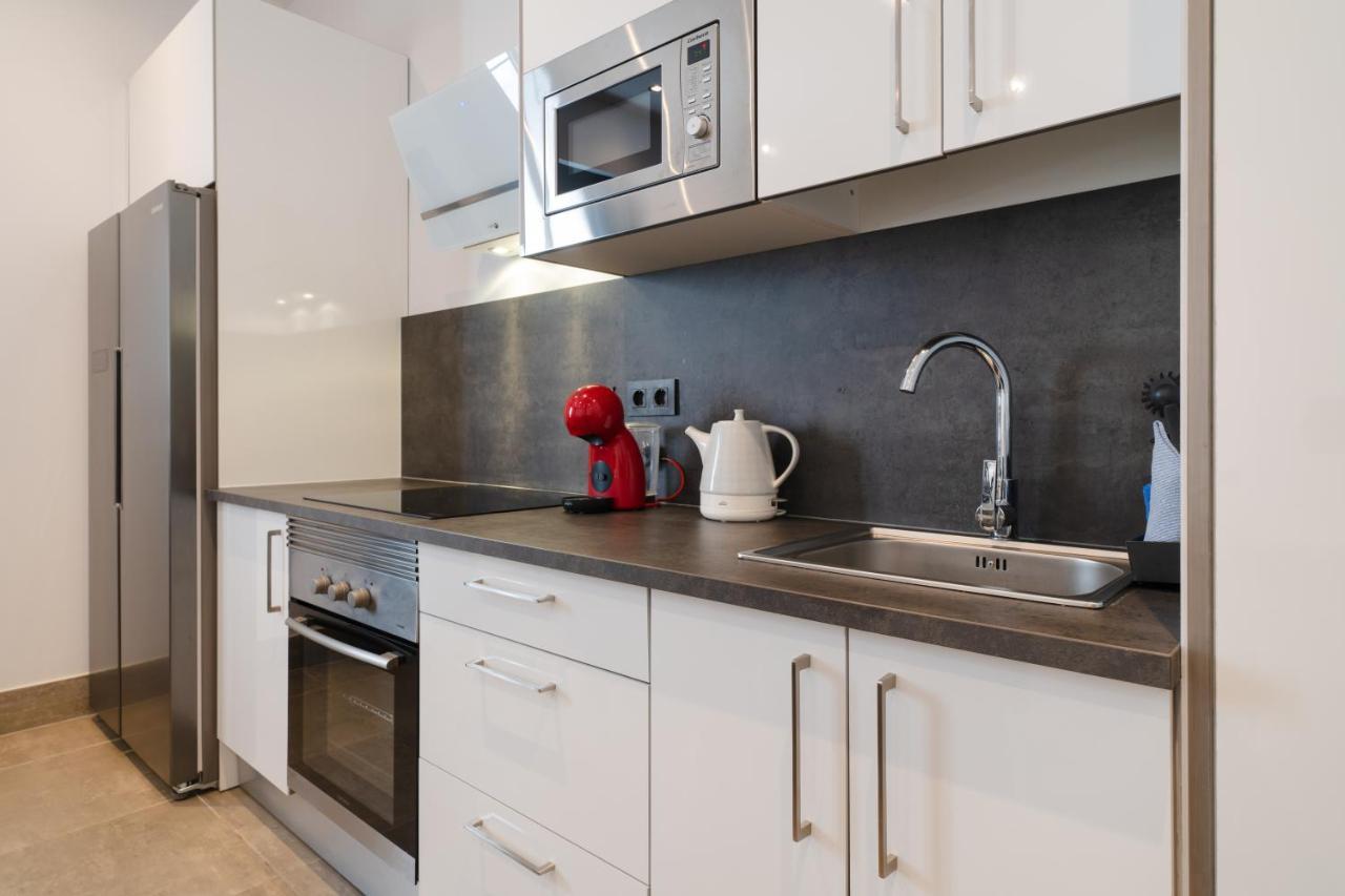 Sabbia Suites La Armada Аресифе Екстериор снимка
