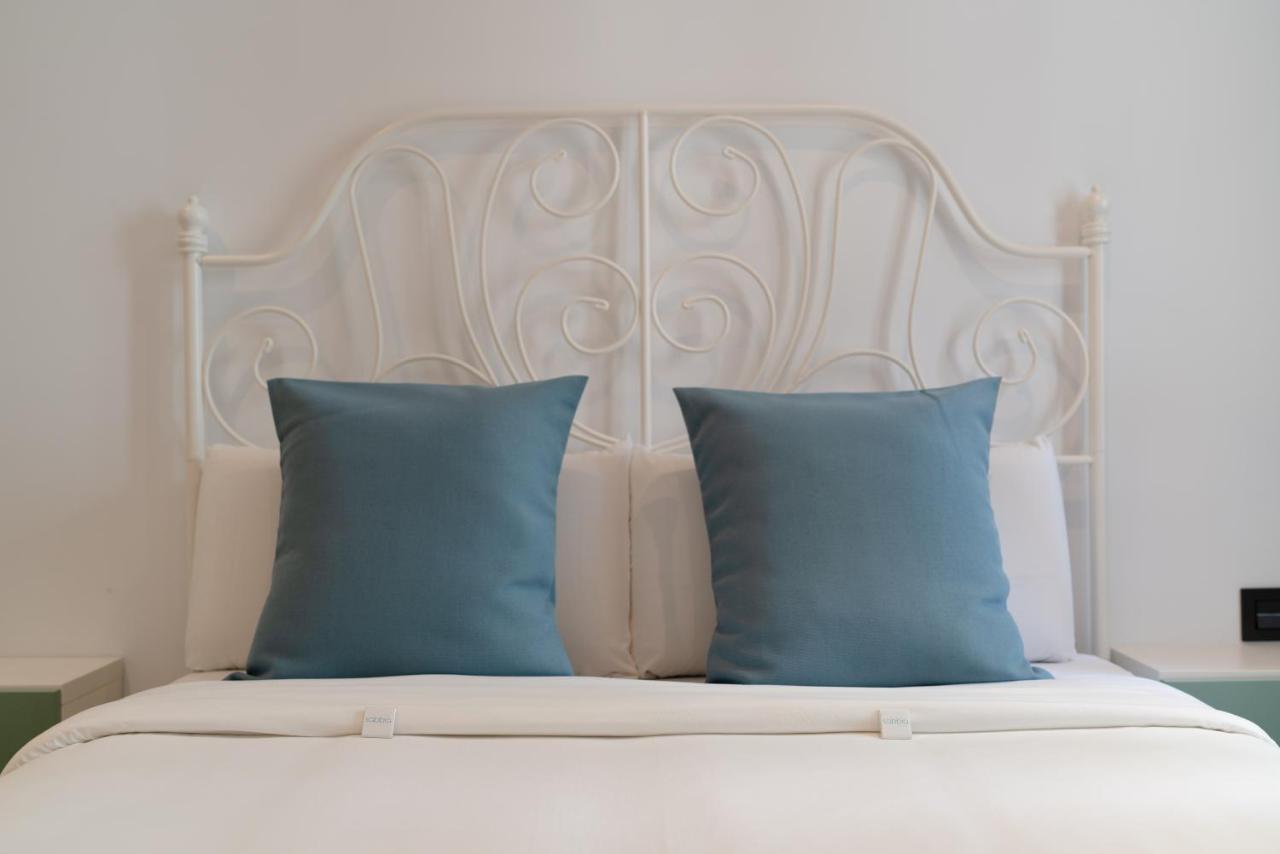 Sabbia Suites La Armada Аресифе Екстериор снимка