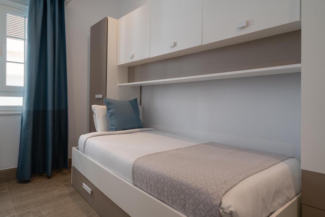 Sabbia Suites La Armada Аресифе Екстериор снимка