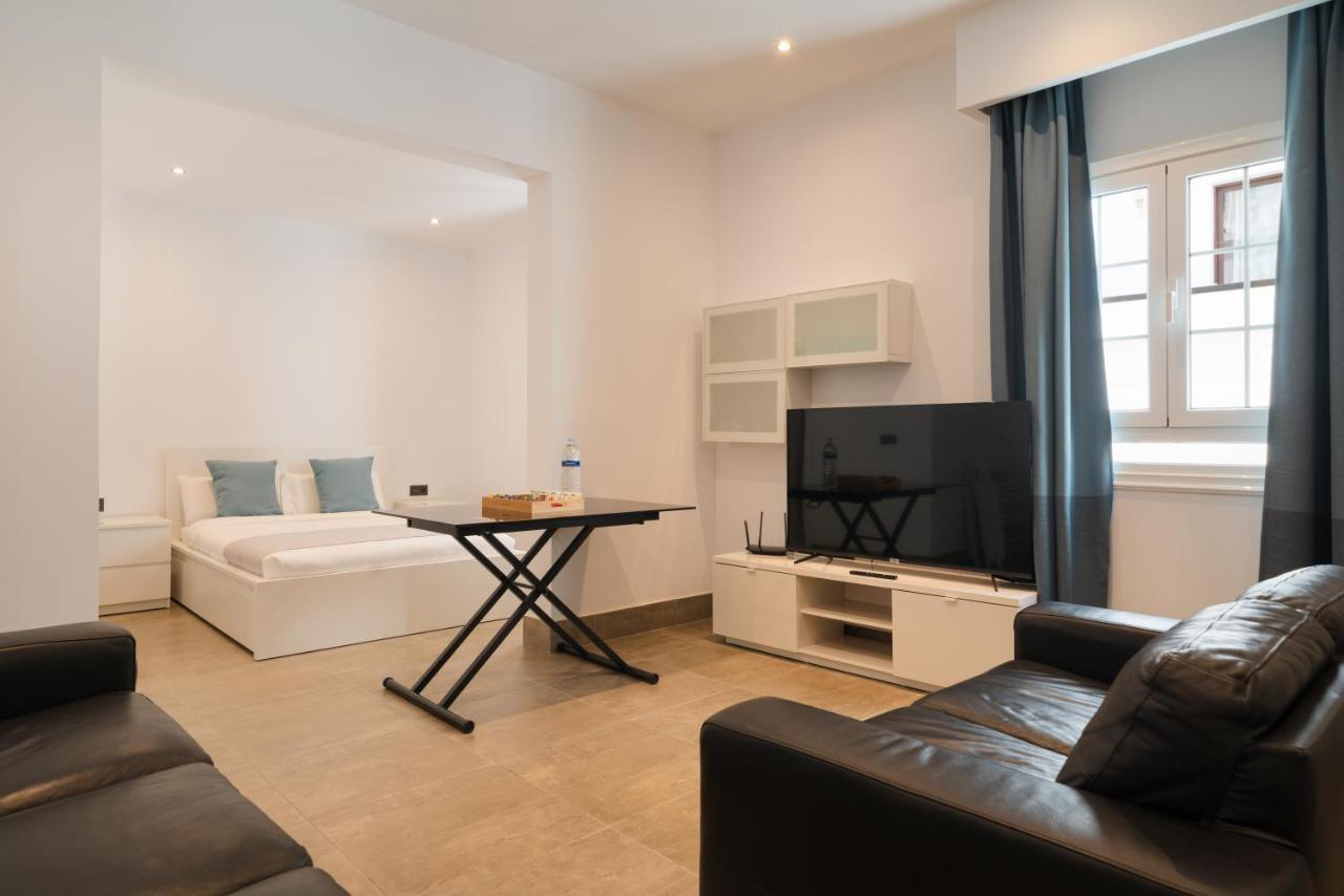 Sabbia Suites La Armada Аресифе Екстериор снимка