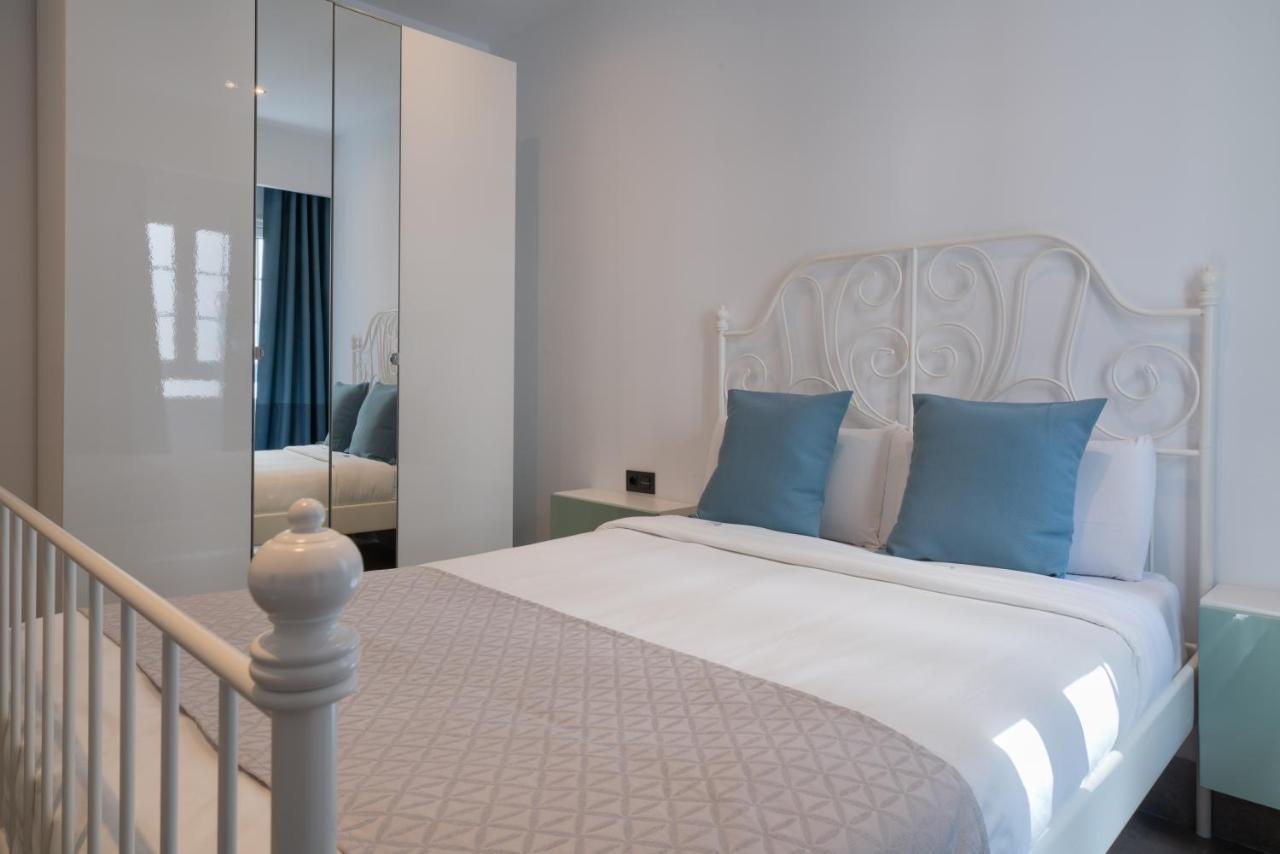 Sabbia Suites La Armada Аресифе Екстериор снимка