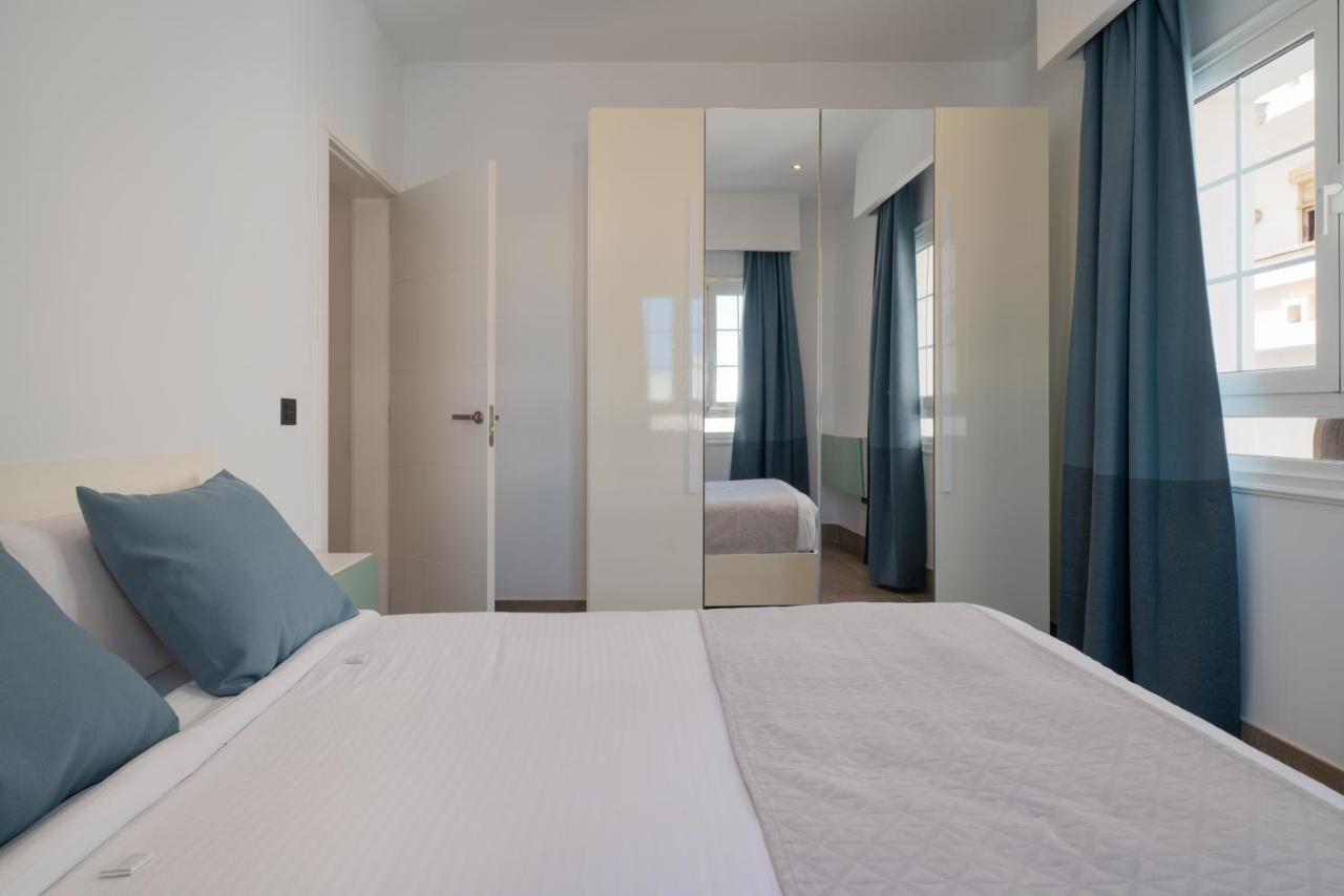 Sabbia Suites La Armada Аресифе Екстериор снимка