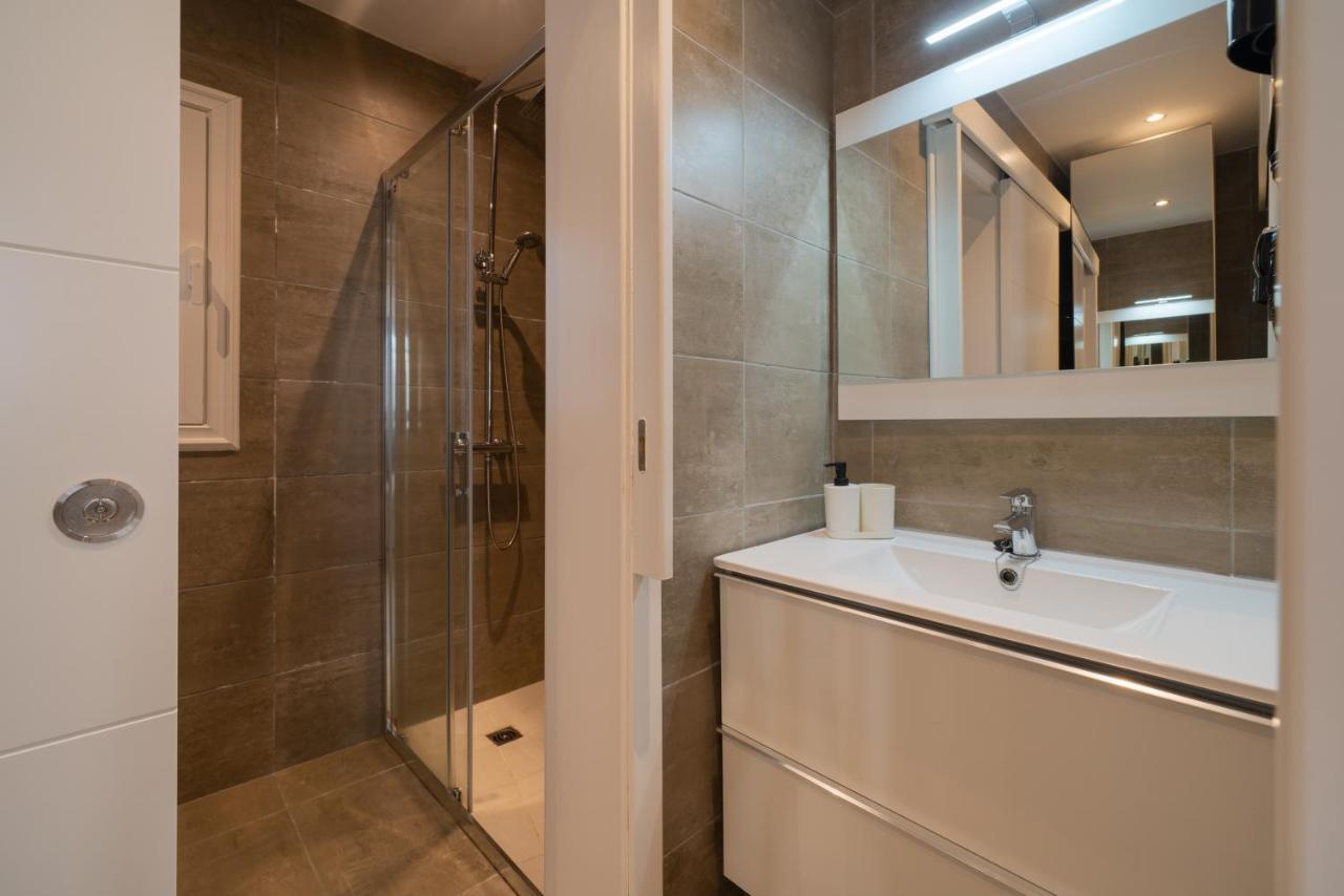 Sabbia Suites La Armada Аресифе Екстериор снимка