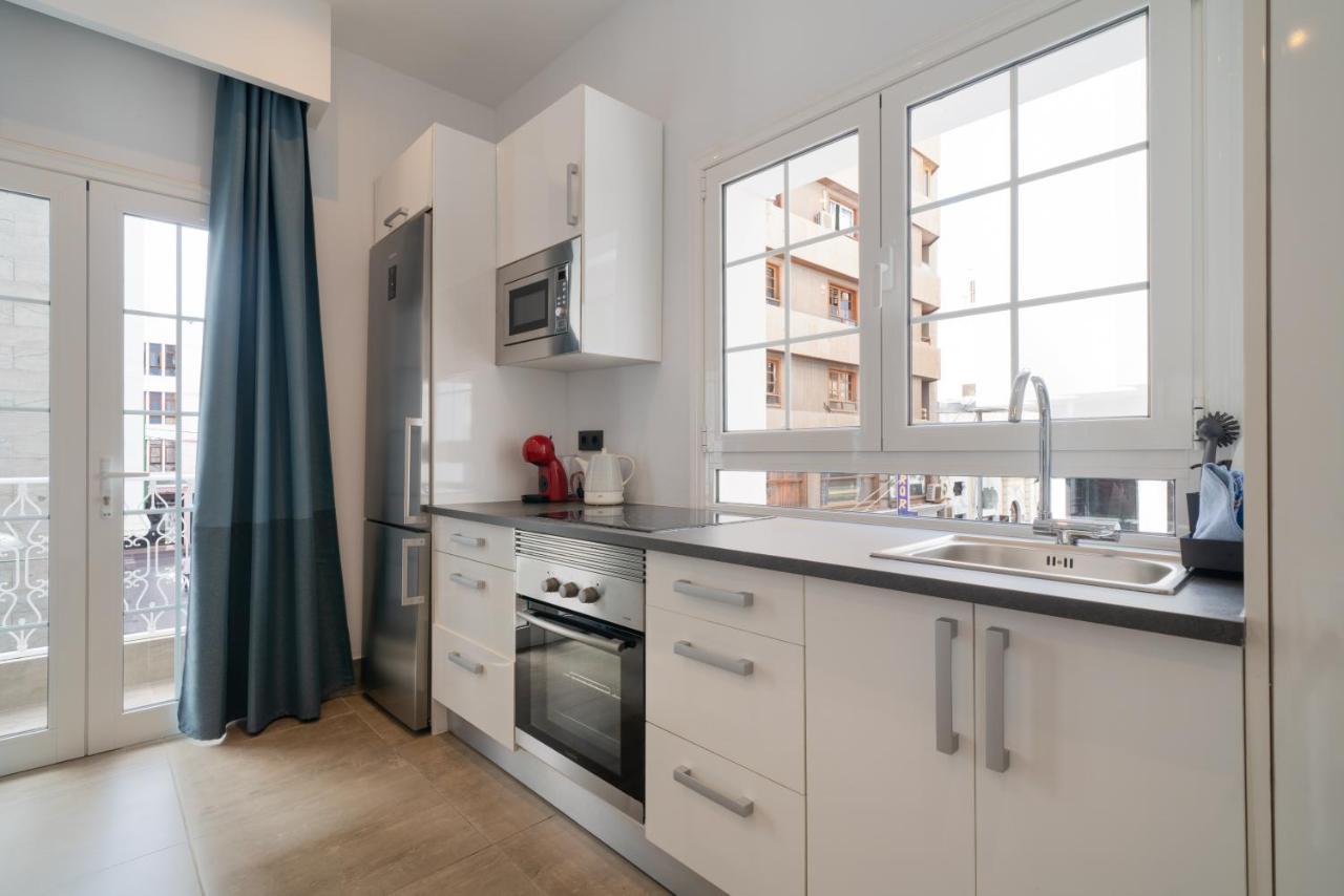 Sabbia Suites La Armada Аресифе Екстериор снимка