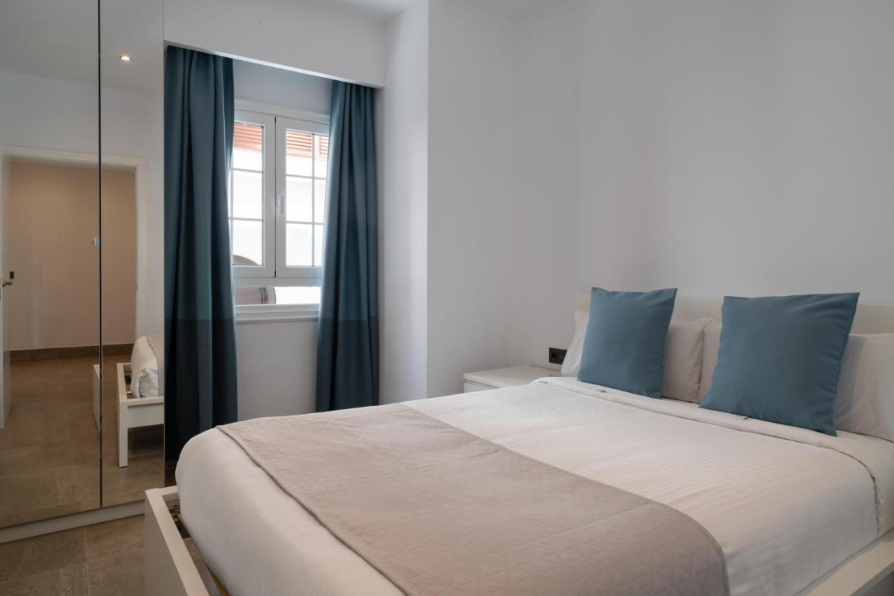 Sabbia Suites La Armada Аресифе Екстериор снимка